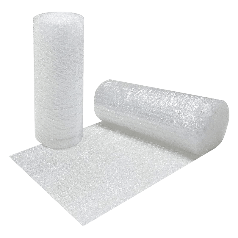 Bubble Wrap Rolls: Den ultimata kudden för bräckliga transporter