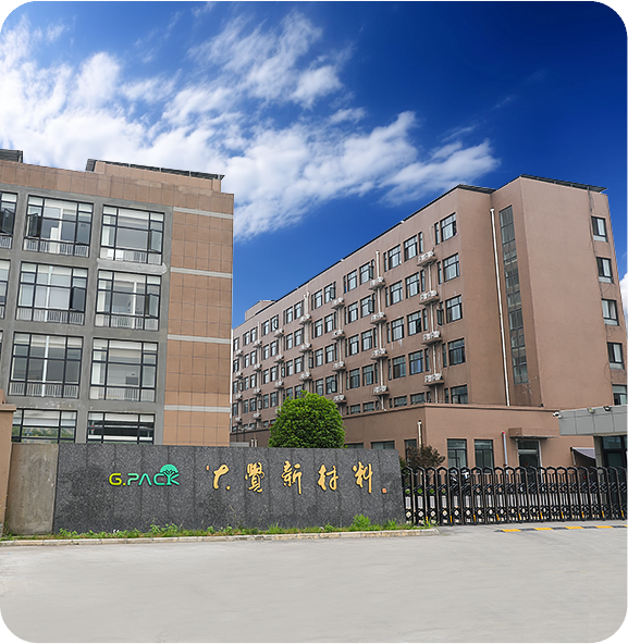 DAJUE (ZHEJIANG) New Material Technology Co., Ltd.